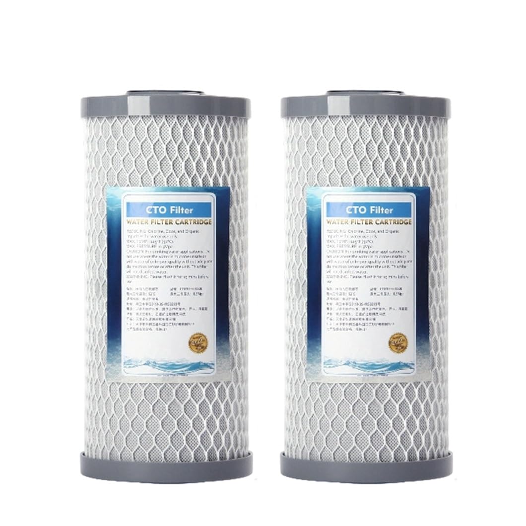 Coco Coir Block - 10 x 4,5 inch grote blauwe