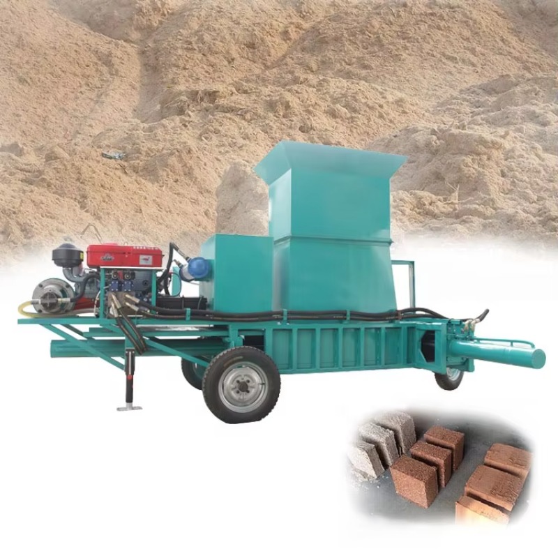 Op wielen gemonteerde diesel a - Coco Coir Block recensie en prijs