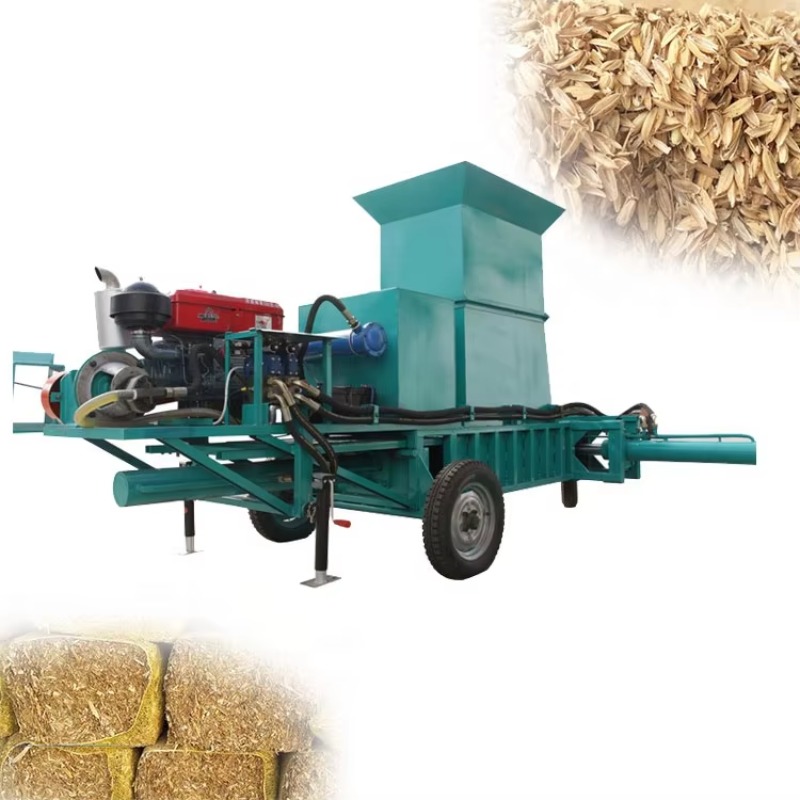 Op wielen gemonteerde diesel a - Coco Coir Block recensie en prijs