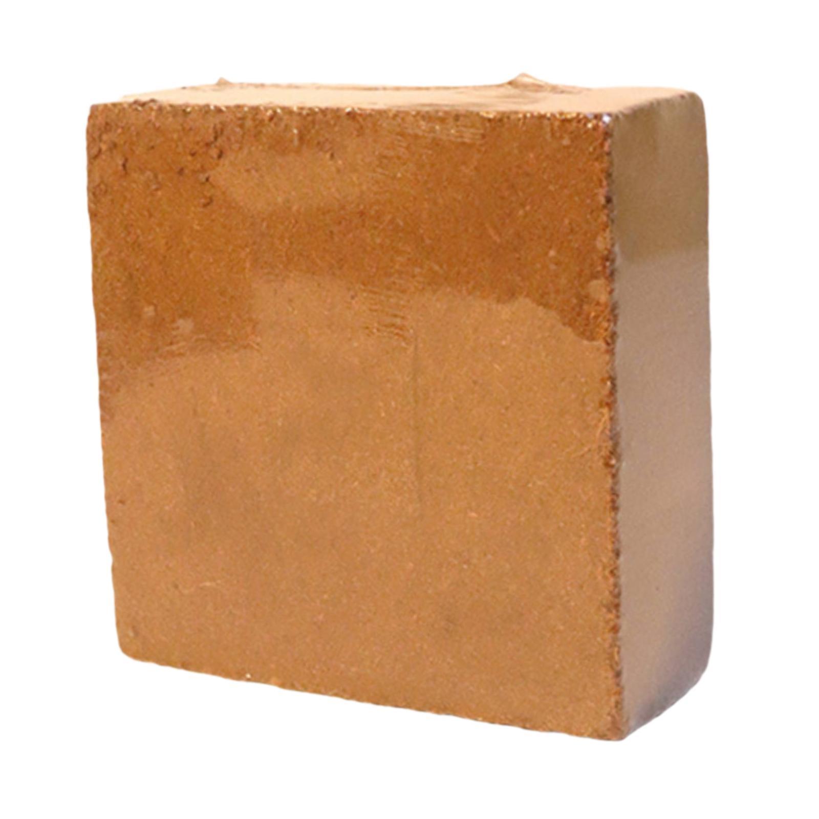 Cocos Coir Brick, gecomprimeer - Coco Coir Block recensie en prijs