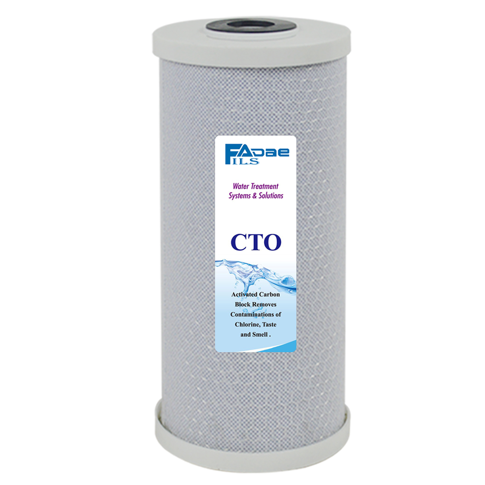 Hele Huis 5 Micron Grote Blauw - Coco Coir Block recensie en prijs